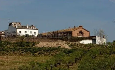 Masia de 150 hectáreas a 15 minutos de Barcelona — 4