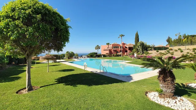 Apartamento 2 habitaciones 90m² en venta - Centro — 22