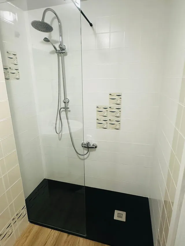 Apartamento moderno de 3 dormitorios en Águilas – Muy luminoso — 11