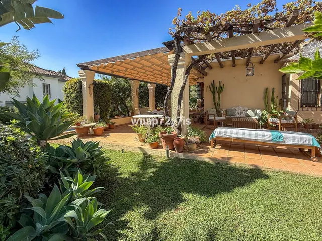 Chalet 2 habitaciones 97m² en venta - Marbella — 31