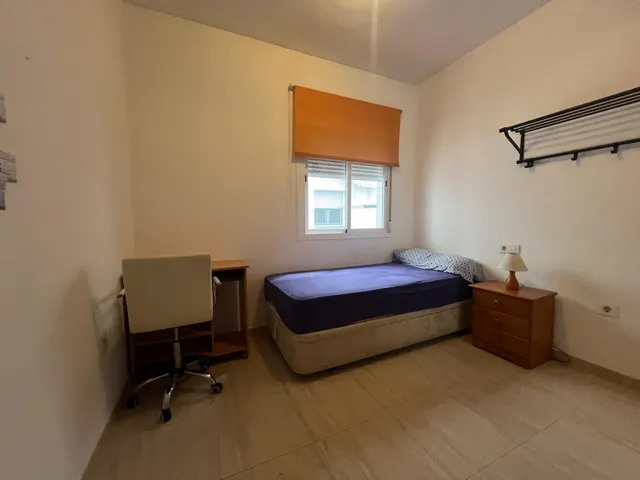 Estupendo piso reformado en villa palma — 17