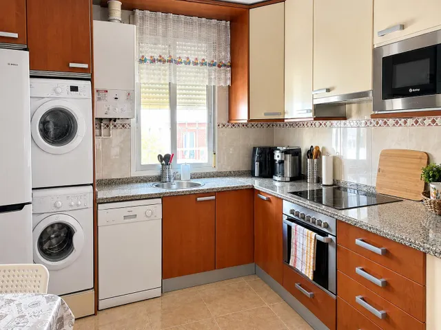 Piso 3 habitaciones 74m² en venta - Prosperidad — 8