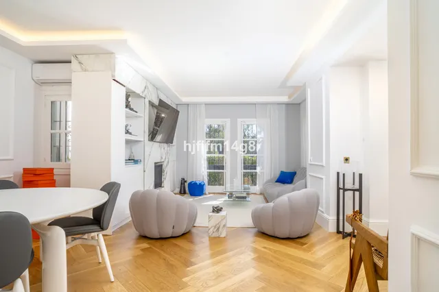 Apartamento 3 habitaciones 99m² en venta - Marbella — 19