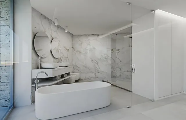 Apartamento 3 habitaciones 317m² en venta - Puerto — 28