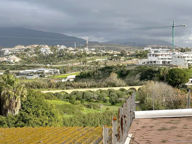 Local comercial 898m² en venta - Costa Del Sol — 7