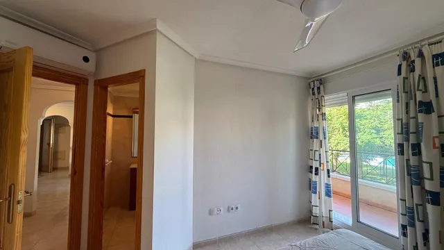 Elegante apartamento en Laguna Golf, Playa Flamenca — 23