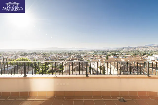 Ático a la venta en La Zubia ¡en rentabilidad! — 5