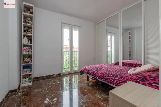 Encantadora Casa Reformada en Ogijares con Vistas y Espacios para Disfrutar — 26