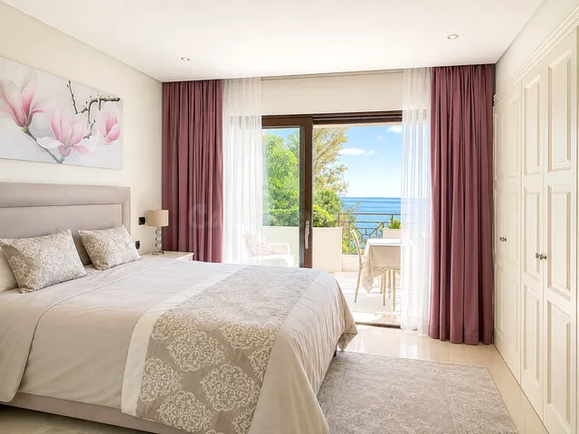 Apartamento 2 habitaciones 88m² en venta - Costa Del Sol — 3