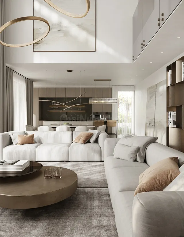 Chalet 6 habitaciones 708m² en venta - Marbella - foto 4