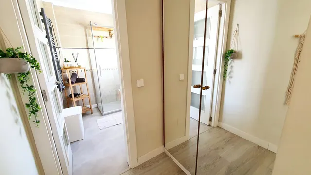 Ático 1 habitación 48m² en venta - Centro — 9