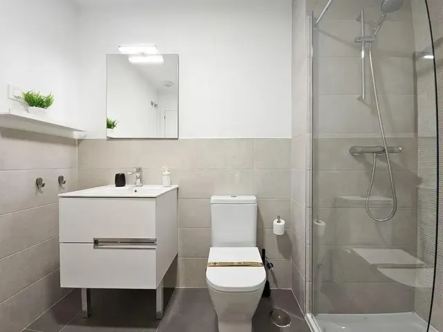 Piso 3 habitaciones 140m² en venta - Los Álamos — 47