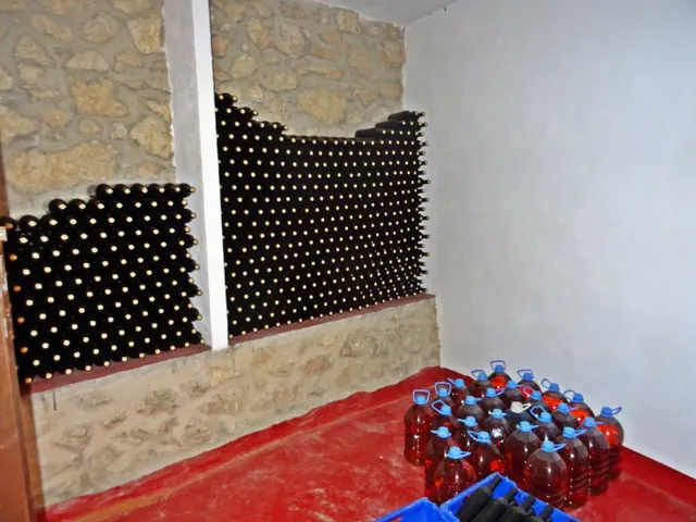 Bodega en venta en Jalon — 7