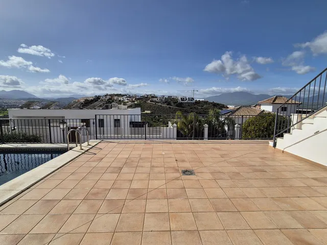 Chalet 3 habitaciones 180m² en venta - Puerto Sol-Los Almendros-El Tomillar — 40