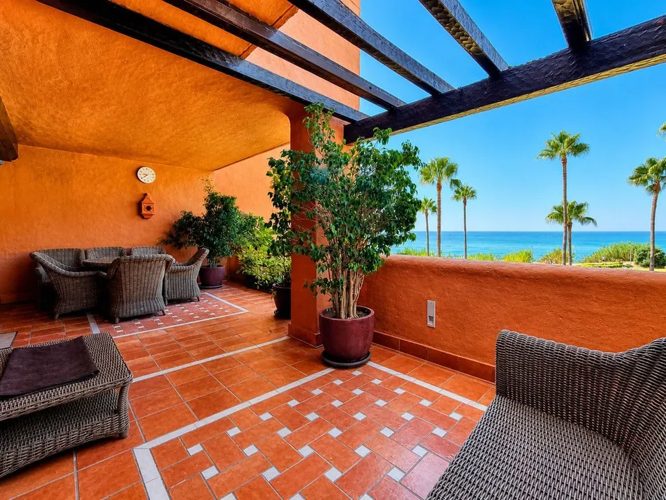 Apartamento 3 habitaciones 175m² en venta - Zona Las Mesas