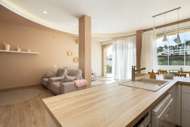 Adosado 4 habitaciones 216m² en venta - Riviera del sol — 17