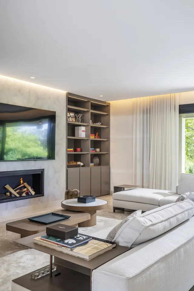 Adosado 5 habitaciones 897m² en venta - Sotogrande - Alto — 9