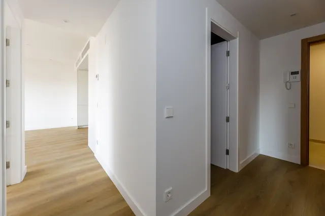 Vivienda a estrenar con diseño moderno y parking opcional en Bons Aires — 27