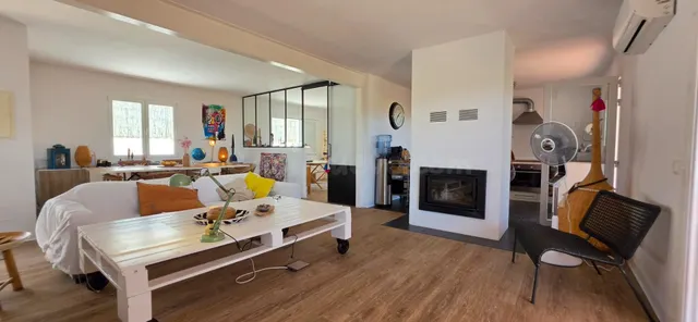 ENCANTADORA CASA EN PLANTA BAJA REFORMADA EN CALVIA PUEBLO - foto 5