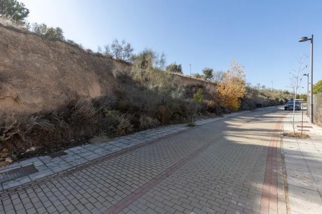 MAGNIFICA PARCELA EN ALTOS DE LA ZUBIA — 16
