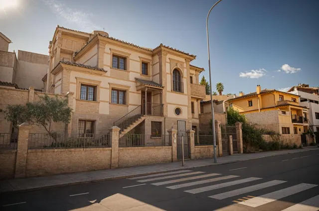 Tu hogar ideal ¡¡ Una casa única que te enamorará!! — 4