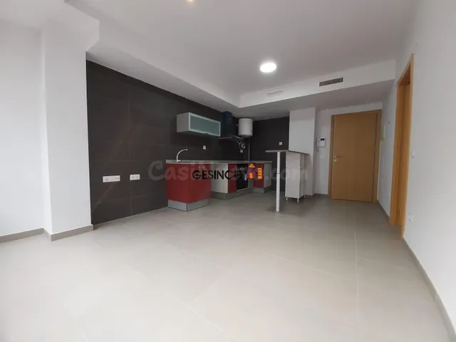 BONITO ESTUDIO CON PLAZA DE GARAJE - foto 4