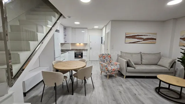 Ático 3 habitaciones 82m² en venta - Montezenia - foto 4