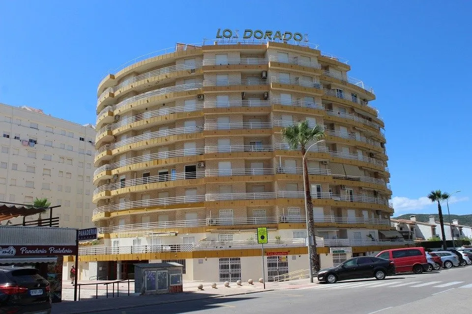 Local comercial Playa de Gandia