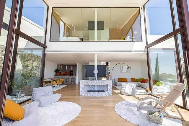Villa 4 habitaciones 652m² en venta - El Higuerón — 19