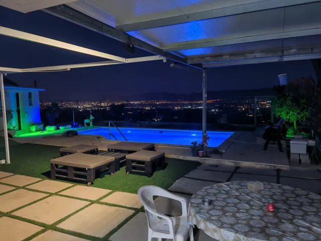 ESPECTACULAR FINCA RUSTICA — 12