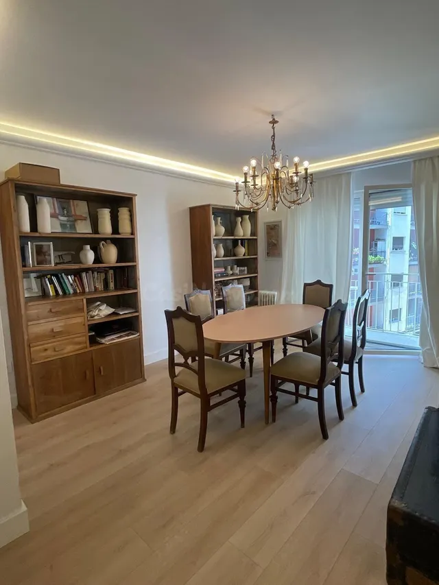Piso de Lujo TOTALMENTE REFORMADO en Alquiler | Centro - Figares, Granada Referencia: DLR00282 — 4