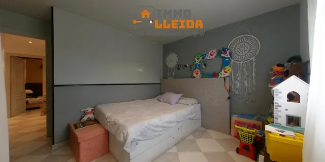 Precioso chalet en la Urbanización Sant Miquel de La Sentiu de Sió!! — 30