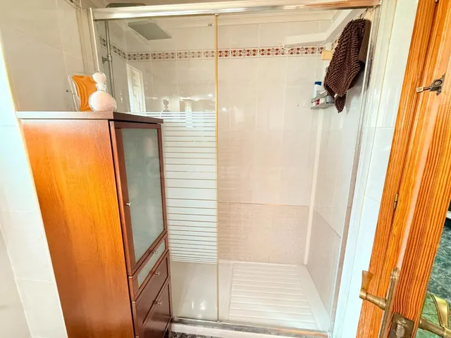 Apartamento en Urbanización Albatros – Km 4 de La Manga del Mar Menor — 22