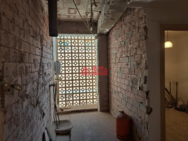 ¡INTERESANTE CASA EN ASPE CON LOCAL Y SOLARIUM. IDEAL PARA REUNIONES — 17