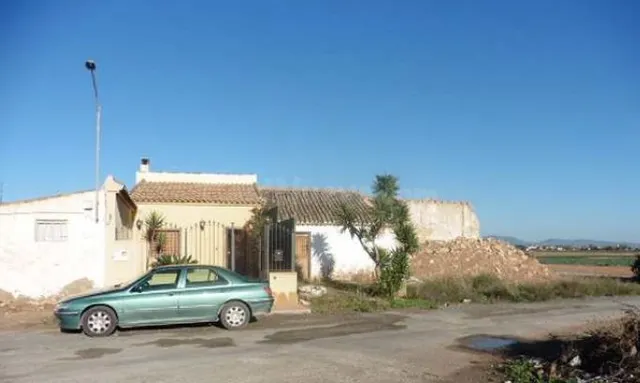 Adosado 1 habitación 131m² en venta - El Jimenado - foto 2