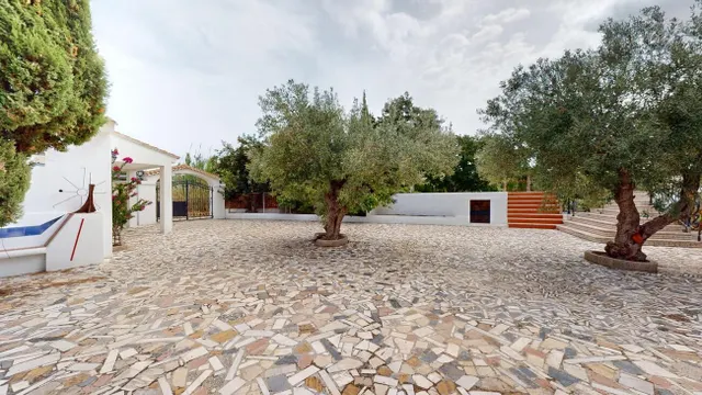 Apartamento 5 habitaciones 200m² en venta - Playa les deveses — 17