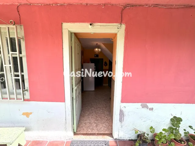 CASA CON GALERIA, ANTOJANA Y ALMACÉN - foto 5