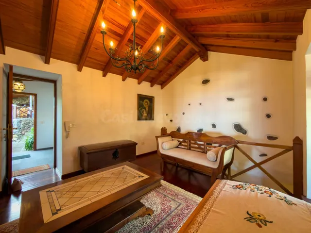 Casa en venta + terreno en Icod de los Vinos — 22