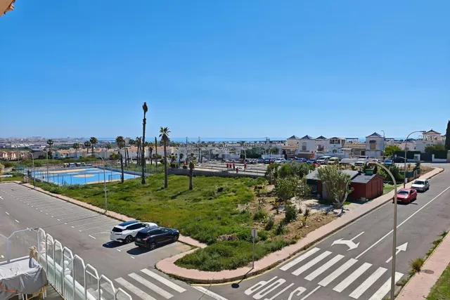 Bungalow 2 habitaciones 75m² en venta - La siesta — 19