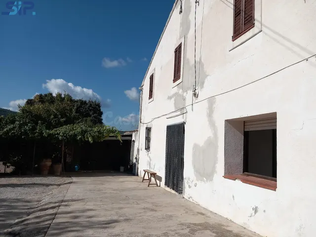 Masía a 4 vientos en St. Martí Sarroca - foto 4