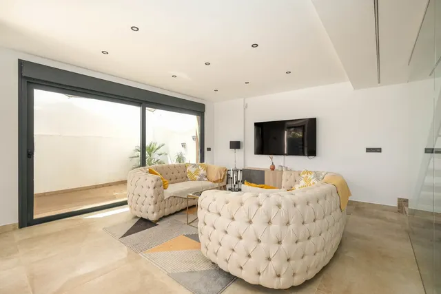 Adosado 3 habitaciones 198m² en venta - Centro — 10