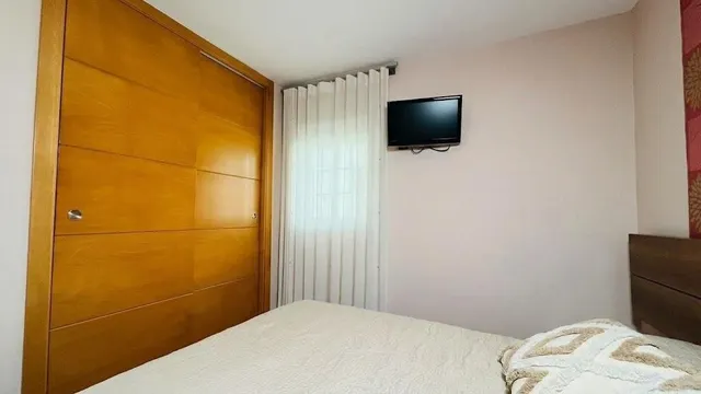 Ático en el Corazón de San Fernando - ¡Una Joya con Vistas Incomparables! — 15