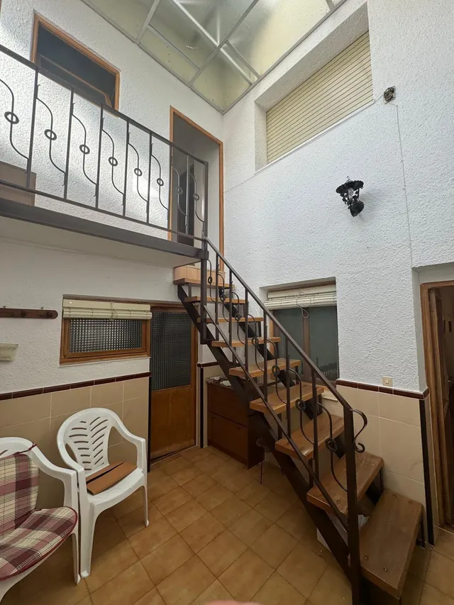 Vivienda de dos plantas en Viso del Marqués – Lista para entrar a vivir — 16