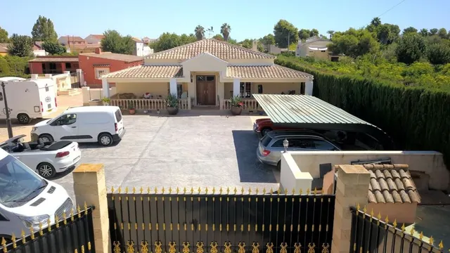 Casa 6 habitaciones 299m² en venta - Comunidad valenciana — 22