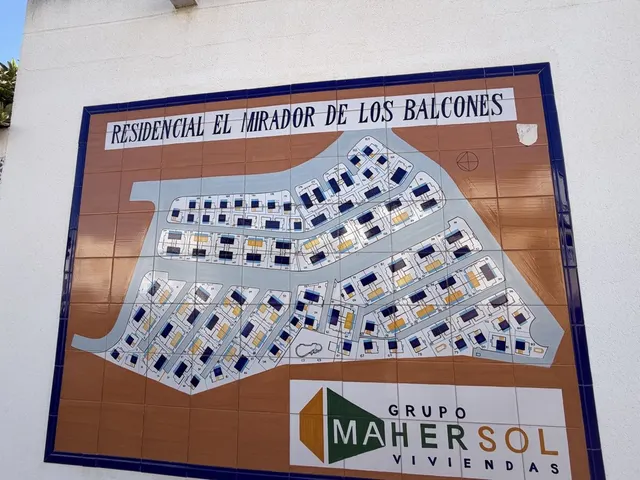 Quad 3 habitaciones 90m² en venta - Urbanización Perla del Mar — 23