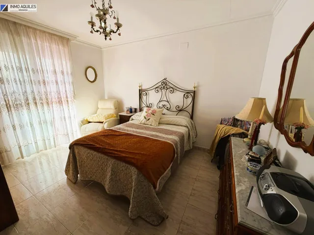 Amplia Casa en Zaidín, Granada - Oportunidad Única — 22