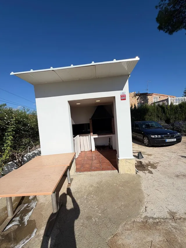 Chalet Independiente en Torrent - Zona Toll i l'alberca — 43