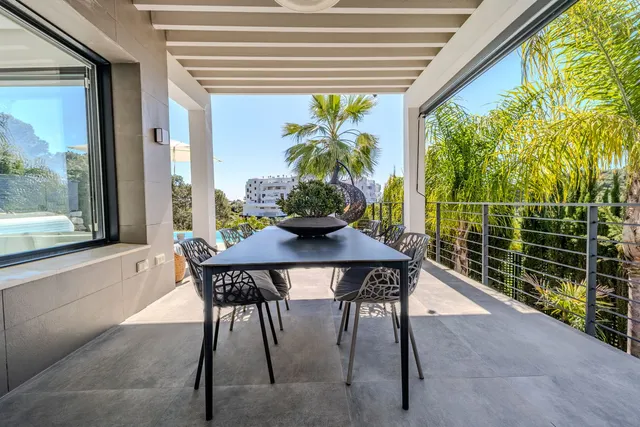 Chalet 4 habitaciones 383m² en venta - Costa Del Sol — 23