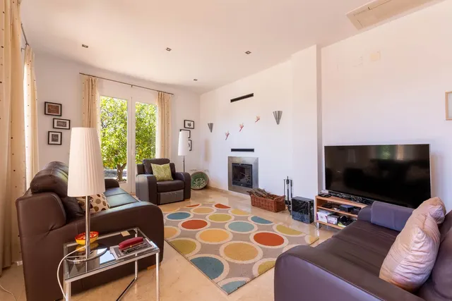 Chalet 4 habitaciones 358m² en venta - Riviera del sol — 20