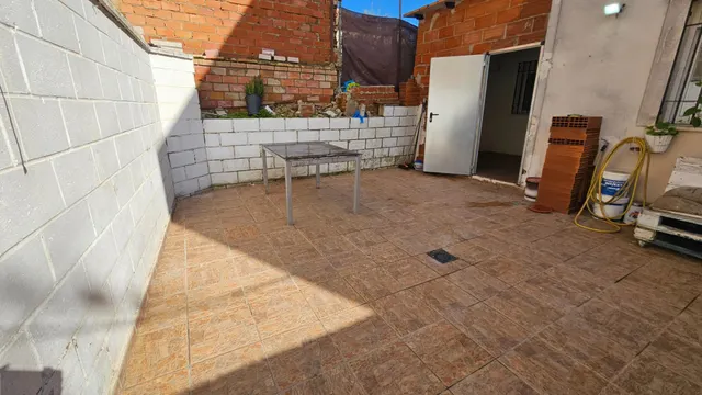 Vivienda adosada en La Victoria (Córdoba) — 20
